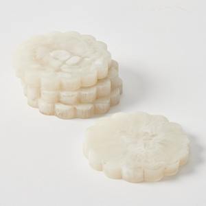 Handmade Resin Coasters for <b>Table</b> <b>Protection</b> & Home Decor - Product Image 3