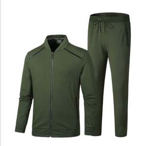 Conjunto Deportivo de Dos Piezas con Capucha, Estilo Athleisure, Ecológico, Color Sólido, para Gimnasio, Calle y Viajes - Product Image 6