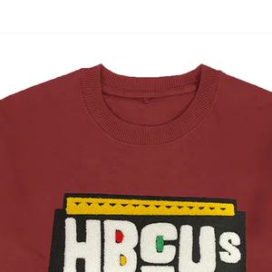 Nouveau Style hommes sweat à manches longues sweat col rond sérigraphie mode Cool quotidien décontracté coton mélangé sweat - Product Image 2