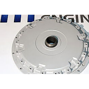 Baltacioglu Hydrodamp, Spring <b>Coupling</b> 58.4395.12 for Bus Automatic Transmission Aftermarket Replacement Spare Part - Product Image 3