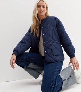 Nouveau style Veste matelassée de couleur unie pour femmes, manches longues, blouson aviateur pour femmes, OEM, vente à chaud, meilleure qualité - Product Image 6