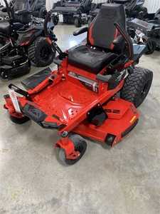 Cortacésped de equitación de giro cero, cortacésped de gasolina comercial de 42 pulgadas, Tractor de césped de jardín, desbrozadora inferior de 764CC - Product Image 2