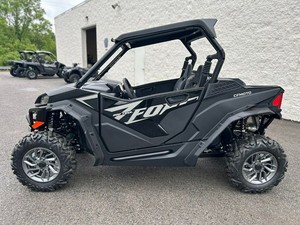 Mejor Oferta 2026 CFMOTOs ZForce <span class=keywords><strong>800</strong></span> Trail UTV PARA ADULTOS - Product Image 2
