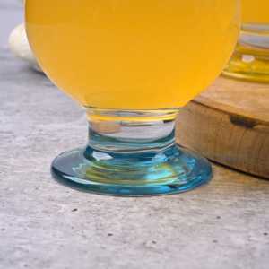 ชุดแก้วน้ำคริสตัลใส 6 ใบ ดีไซน์ทันสมัย ใช้ซ้ำได้ ปลอดภัยสำหรับเครื่องล้างจาน แก้วน้ำคุณภาพพรีเมียม - Product Image 2