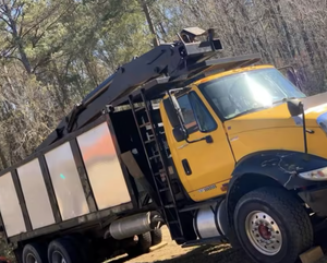 El mejor!! Camión Tractor Diésel de Larga Distancia 6x4 con Cabina Dormitorio para Flotas Logísticas y Transporte a Exportación - Product Image 2