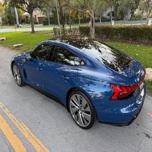 2022 AU DDI E-TRONN GT PRÊT À EXPÉDIER - Product Image 6