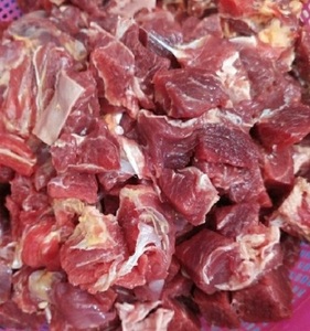 Carne deshuesada congelada al por mayor/carne de ternera congelada, carne de vaca a la venta - Product Image 3