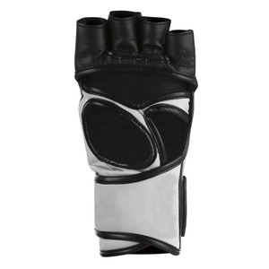 Gants de tir MMA en cuir de vache véritable - Product Image 2