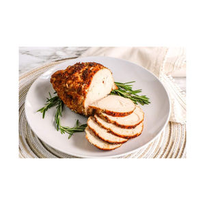 Filet de poitrine de dinde congelé en vrac à prix réduit - Product Image 4