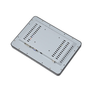 หน้าจอสัมผัสแบบ capacitive จอแสดงผล <span class=keywords><strong>LCD</strong></span> ขนาด10.1 "TFT สำหรับเชื่อมต่อ USB IP65งานอุตสาหกรรมใหม่ - Product Image 6