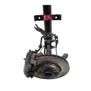 Mécanisme complet de frein à disque gauche RENAULT Captur Série 400159304R (13>19) - Product Image 2