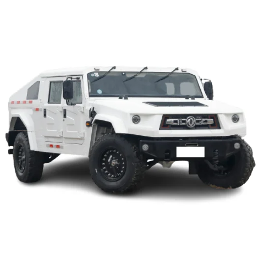 Dongfeng Warrior m50