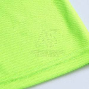 ราคาขายส่ง ชุดฟุตบอลชายพร้อมส่ง ออกแบบโลโก้ได้ตามต้องการ ผ้าโพลีเอสเตอร์ระบายอากาศได้ดี คุณภาพสูง - Product Image 5