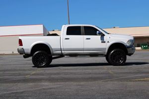 2012 4X4 RR-ammmm 3500 LAR-AMIE ลูกเรือ Cab - Product Image 6