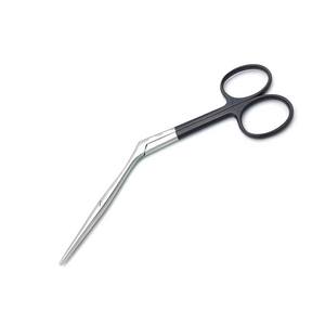 Ciseaux chirurgicaux nasaux de précision Heymann, manuels, en carbure de tungstène et acier, forceps avec performance de coupe améliorée Supercut - Product Image 2