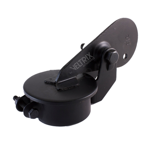 Silencieux d'échappement pour tracteur Massey Ferguson - 192791M1-B pour MF- 135 240 265 375 165 285 165 168 290 355 - Product Image 4