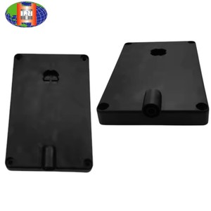 ชุดตัวควบคุมไฟฟ้าพลาสติกกันน้ำปรับแต่งได้มีชุดเซ็นเซอร์ความชื้น - Product Image 4