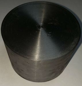 Tantalum Bar 99.95% | Ta Rod / Billet | Corrosion-Resistant Refractory Metal | Best Grade | Chemical Processing Aerospace - Product Image 2