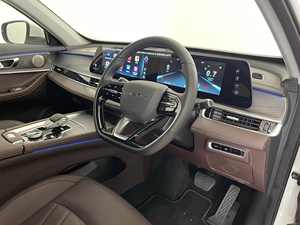 CHE RY TIG GO 8 PRO d'occasion 2024/25 - Product Image 3