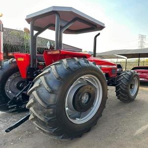 290 Tractores Disponibles Con Accesorios Massey Ferguson modelos disponibles Para la venta - Product Image 3