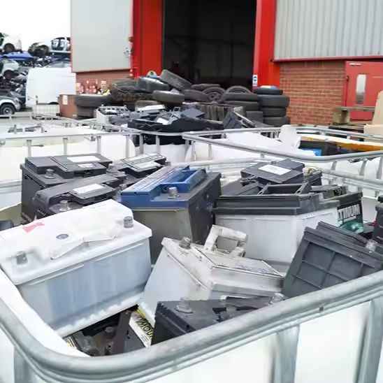 Used Drained Lead Car Battery Scrap Export to Europe ,Canada ,USA , Australia, Thailand, India Korea, Hong Kong, Dubai, Malaysia
