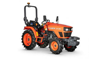 Tracteurs Kubota L3300 95cv d'occasion à vendre - Product Image 6
