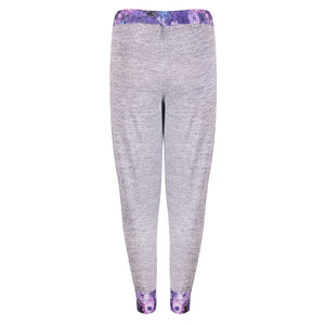 Chándal liso de algodón 100% con logotipo personalizado para mujer, chándal informal de estilo largo, conjunto de chándal personalizado completo - Product Image 6