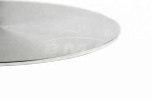 Plaque adaptatrice à <span class=keywords><strong>induction</strong></span> en métal écologique de 14,5 cm <span class=keywords><strong>pour</strong></span> cafetières et petites casseroles - Product Image 5