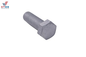 JIS B1180 8.8 Boulon Boulon haute résistance standard japonais - Product Image 3