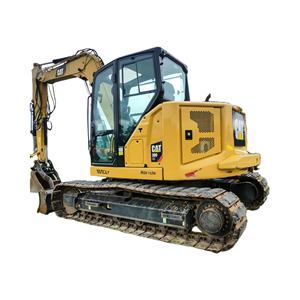 Venta caliente 2019 CATERPILLAR 309 CR Excavadora de orugas usada Lista para enviar Precio competitivo mundial - Product Image 1