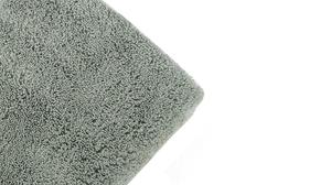 Hot Sale! Premium Quality 40x60 Gray Microfiber Eco-Friendly Silver Home Car Cleaning <b>Cloth</b> 80% Polyester 20% Polyamide 440 GSM - Product Image 3