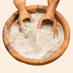 Livraison gratuite Approvisionnement en vrac en argile naturelle australienne | Qualité cosmétique | Étiquette privée disponible - Product Image 1
