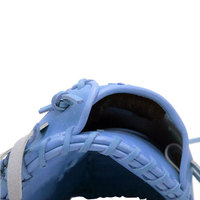 GUANTE DE RECEPTOR DE CUERO KIP PREMIUM PARA FASTBALL Y SOFTBALL, PROTECCIÓN COMPLETA, DISEÑO PERSONALIZADO, VENTA AL POR MAYOR