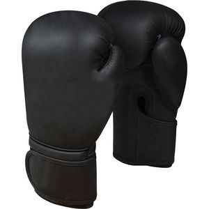 Guantes de Boxeo Profesionales Ligeros Personalizados 2026, de Cuero Genuino, Transpirables, que Absorben la Humedad, con Agarre para Exteriores - Product Image 2
