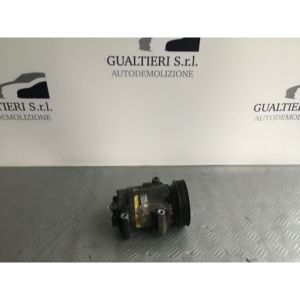 COMPRESSORE A/C FORD Mondeo S. Wagon 3a Serie 5003996 D6BA Diesel 2000 (00>03) - Product Image 1