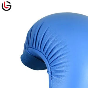 OEM Service Karate Mitts Sparring Guantes Proveedor superior para el entrenamiento deportivo y la competición para Artes Marciales Saco de boxeo Uso - Product Image 5