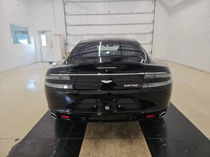 Construido estándar 2015 As-Ton Ma-rtin Rapide S - Product Image 2