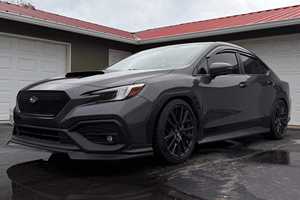 Auténtico WRX Limited 2022 USADO en Excelentes Condiciones - Product Image 2