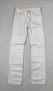 Moda Casual Ropa Jeans Custom Baggy Cargo Botones Hombres Jeans Pantalones para hombres Denim - Product Image 3