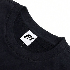 Conjunto Deportivo Personalizado Unisex, Sudadera y Pantalones de Felpa, Chándal al por Mayor, Fabricante ODM de Ropa Deportiva con Etiqueta Privada OEM B2B - Product Image 4