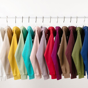 Sudaderas con Capucha Extra Grandes Unisex al por Mayor, Bordado Puff Personalizado, 100% Algodón, Invierno, ODM, Sudadera con Capucha de Alta Calidad - Product Image 1