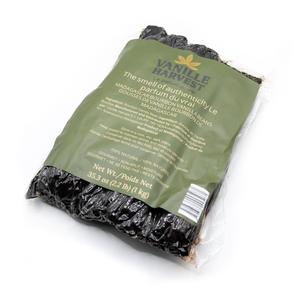 Fournisseur français en gros 100% naturel 22-25 cm Vanille planifolia gousses de vanille séchées non fendues 1Kg Madagascar VANILLE - Product Image 6