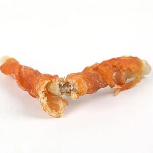 Os de bâton de Bully à mâcher pour chien, bâton de Bully à prix d'usine durable pour les petits animaux, artisanat sheeri - Product Image 4