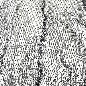 210d/9 * 9mmsq * 1000md * 31.05kg filet de pêche Sardines sac à main <span class=keywords><strong>Seine</strong></span> filet de pêche pour Sardine filet de pêche - Product Image 4