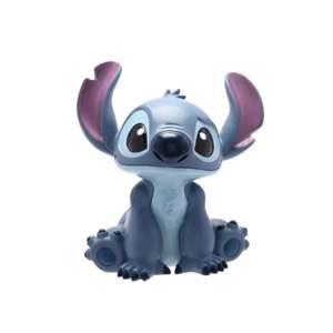 Hucha 3D de Stitch de Disney con Lilo y Stitch - Product Image 1