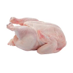 Quartiers de cuisse de poulet entier congelés halal pour l'exportation - Product Image 6