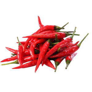 Épices entières fraîches du fabricant vietnamien agricole professionnel Service après-vente exceptionnel pour les légumes chili crus - Product Image 1