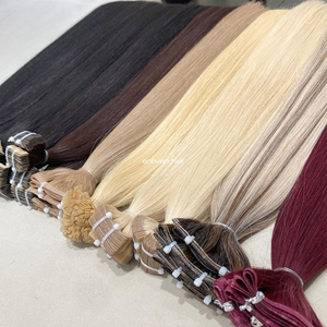 Extensiones de Cabello Vietnamita de Larga Duración con Técnica de Cinta Adhesiva para Extensiones de Cabello Humano al por Mayor - Product Image 4