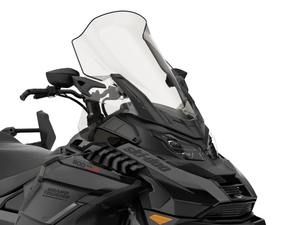 Motoneige Ski-Doo GRAND TOURING LUXURY 900 ACE TURBO R 2024 - Product Image 5