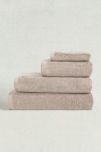 Juego de Toallas de Baño Tejidas 100% Algodón Turco, Logotipo Personalizado, Toallas de Mano Súper Gruesas, Toallas de Baño para Uso Doméstico, Suavidad Especial, Toallas para Niños - Product Image 3
